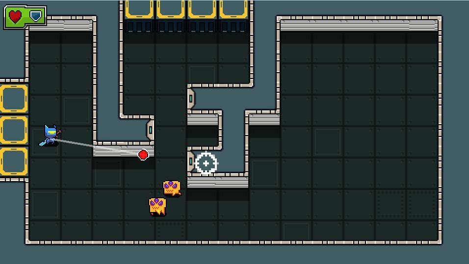 Dash Slayer [DEMO] screenshot 3