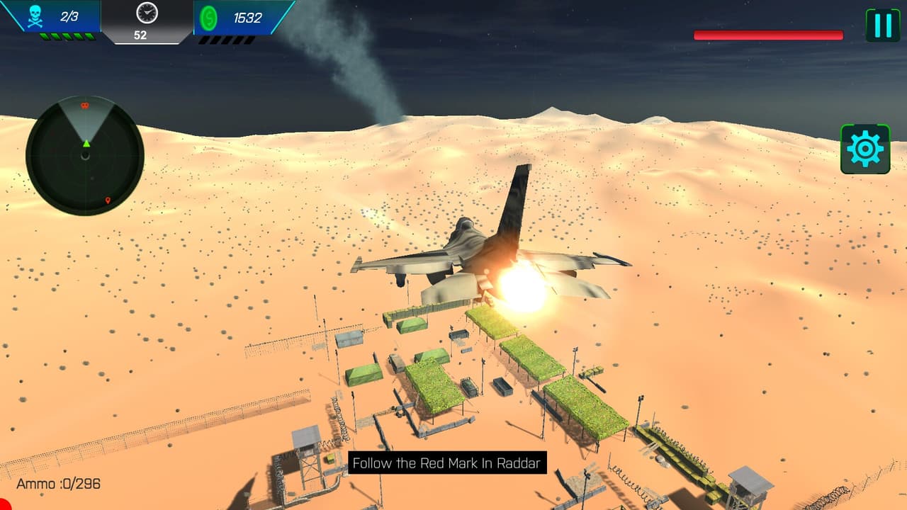 Planes Combat screenshot 4