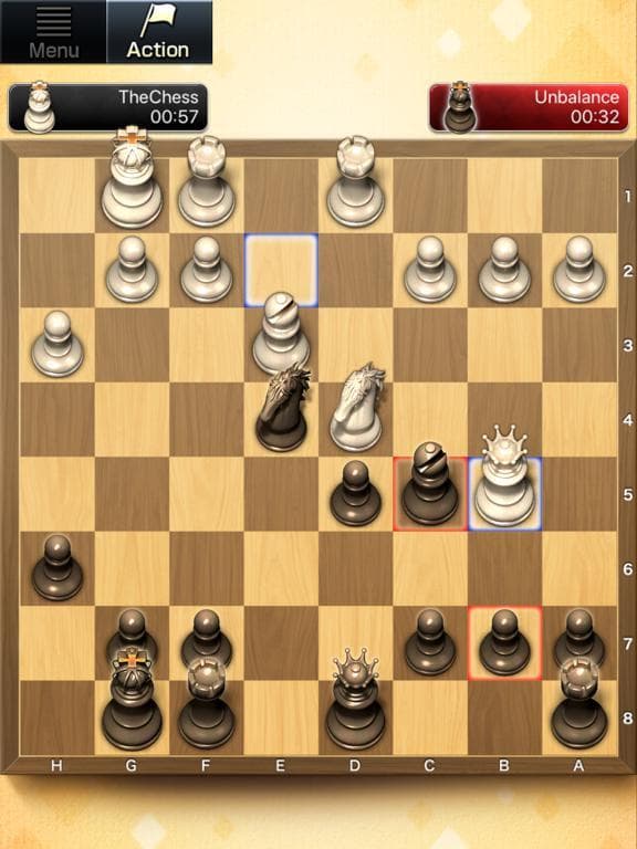 The Chess Lv.100 screenshot 2