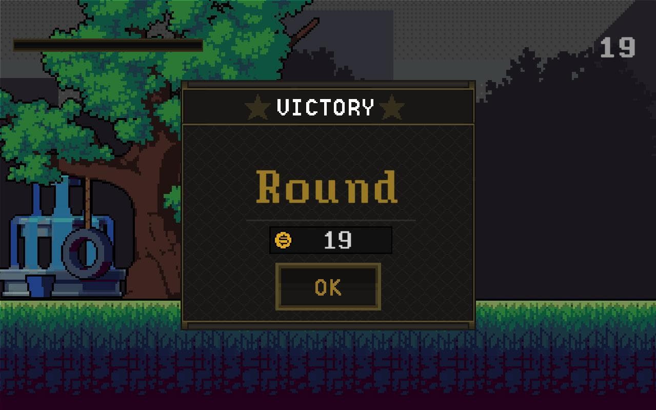 CyberSurvivor