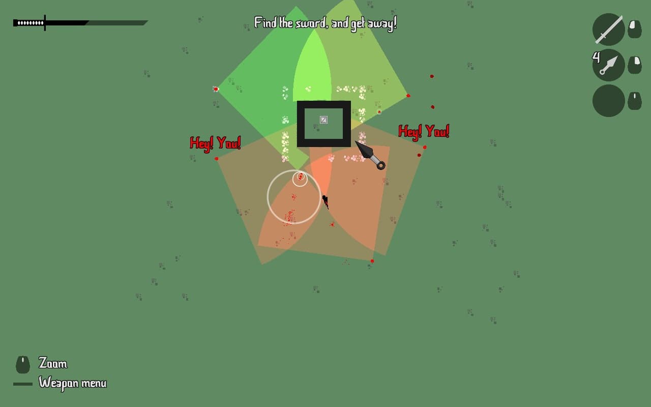 World of Ninjas screenshot 6