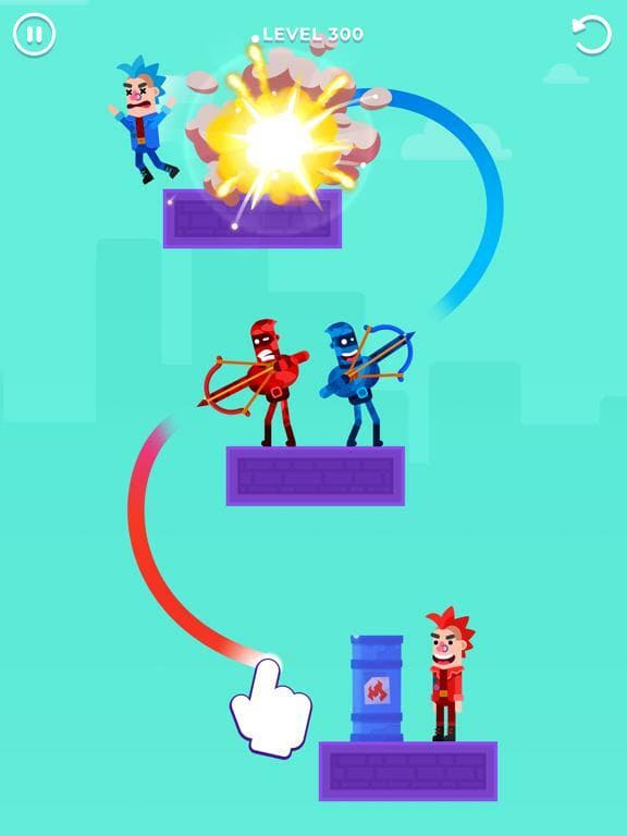 Drawmaster screenshot 3
