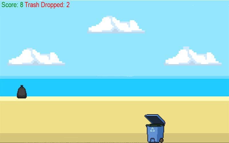 Taking out the Trash screenshot 3