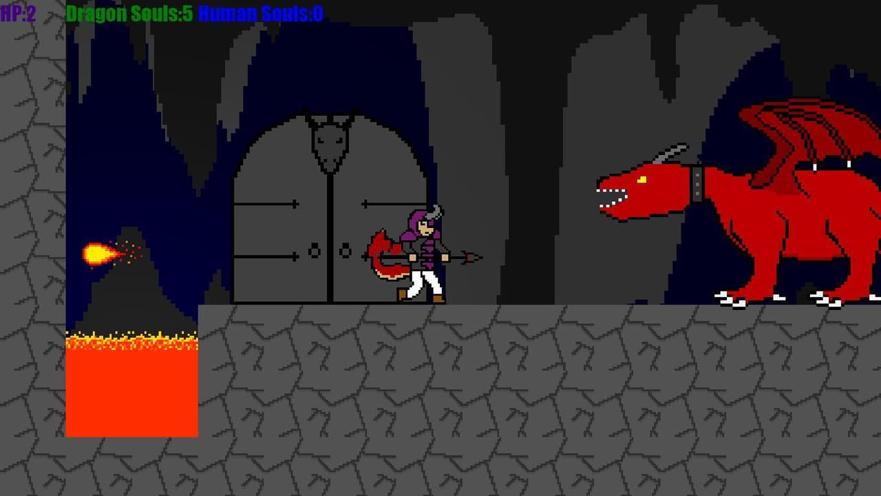 Blood of Dragons