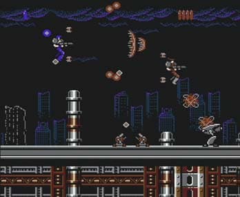 S.C.A.T. screenshot 3