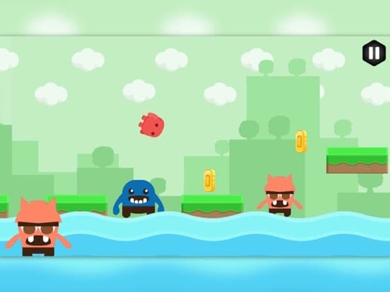 Jam The Jumper screenshot 4