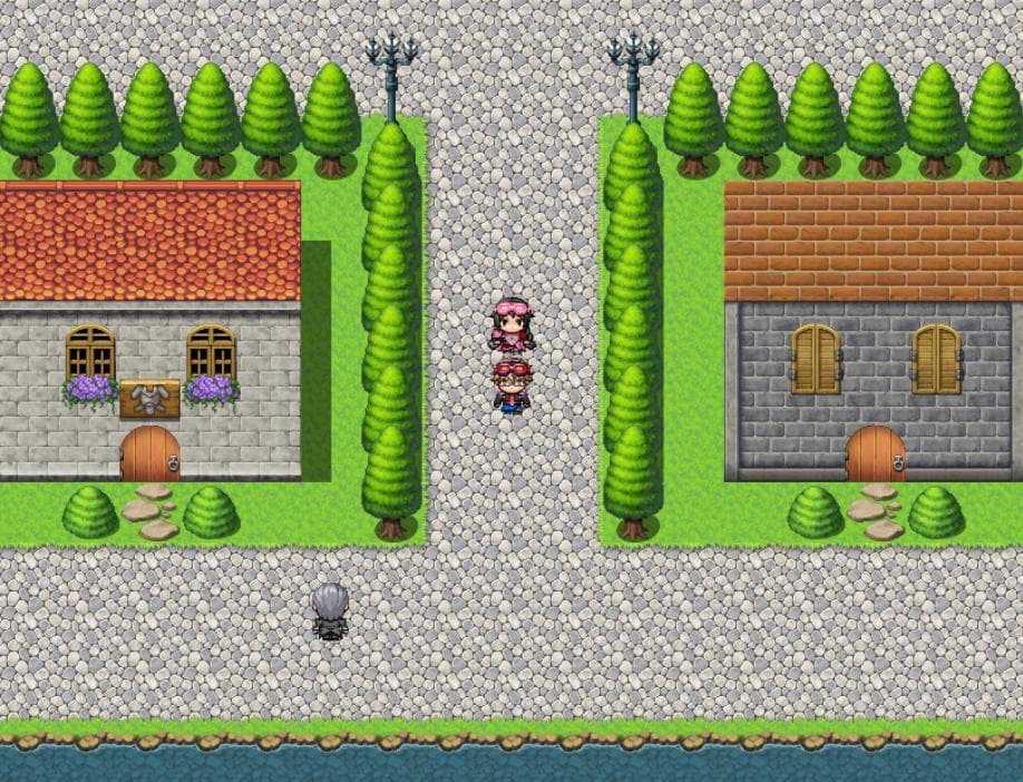 Jeffdotzip And The Spoon Of Truth screenshot 3