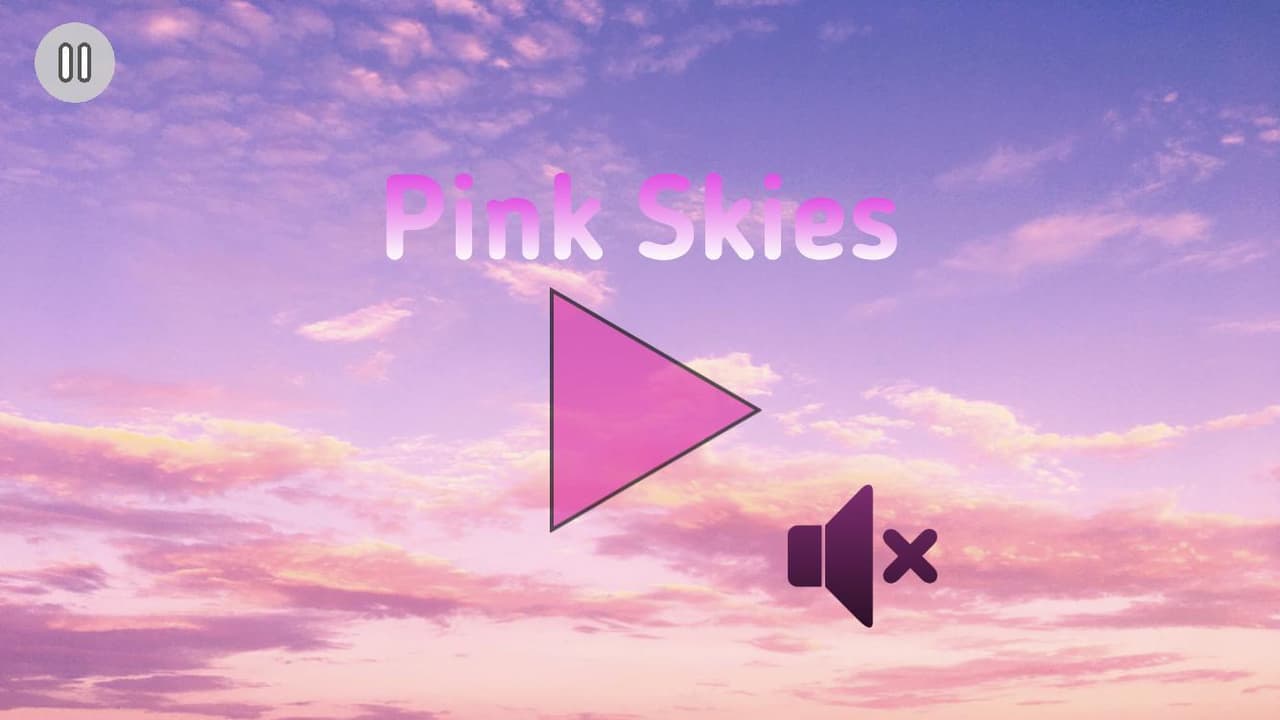 Pink Skies screenshot 2