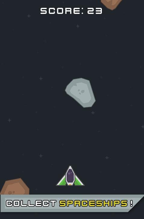 Titanium Space