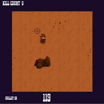 One Bullet (MrBiimo) screenshot 2