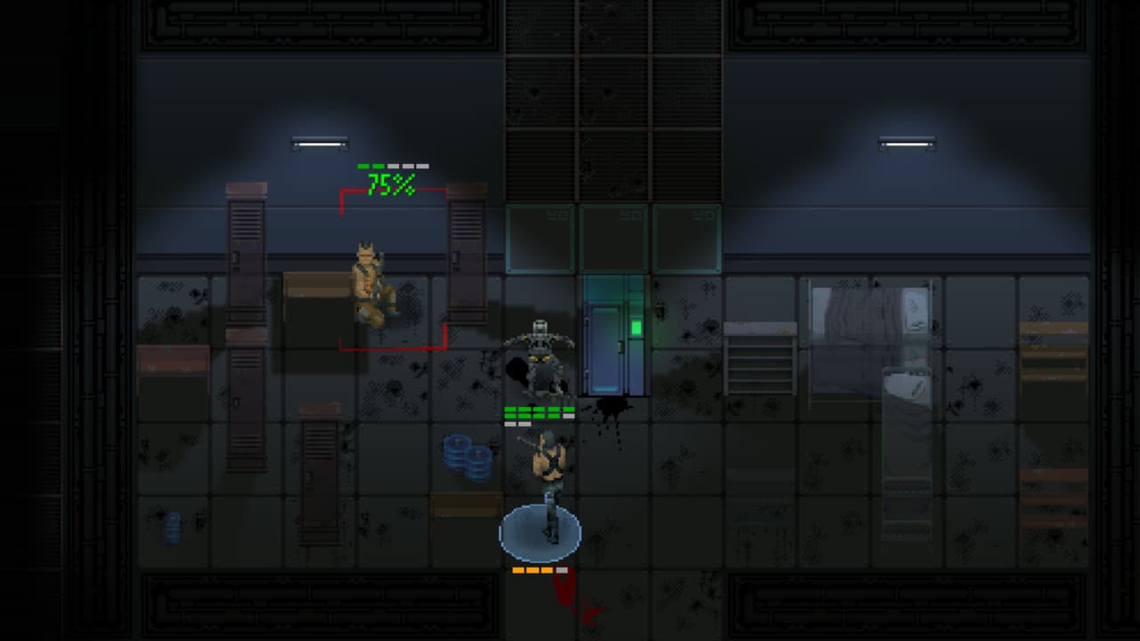 Depth of Extinction screenshot 3