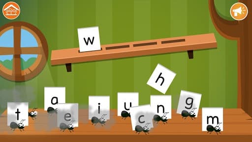 Sight Words reading & spelling screenshot 4