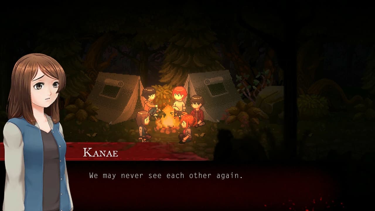 Re:Turn - One Way Trip screenshot 6