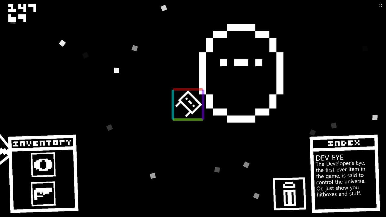 Empty Void - PreBETA screenshot 3
