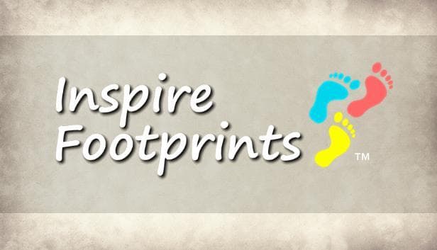 Inspire Footprints: Interactive (Pre-Order if I) screenshot 2