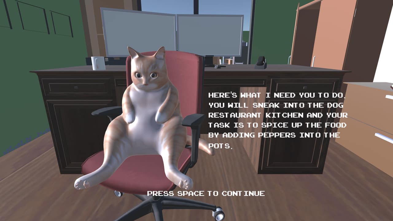 SpiceCat screenshot 6