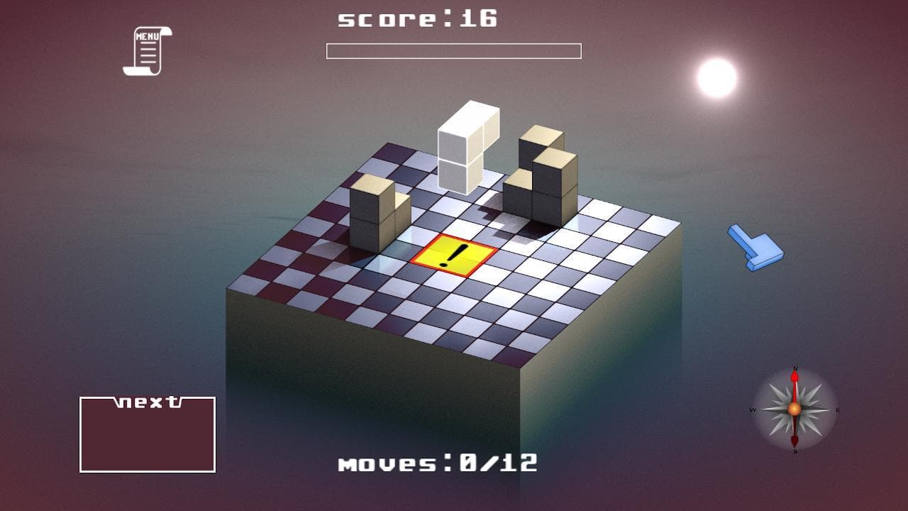 Subcube (itch) screenshot 2