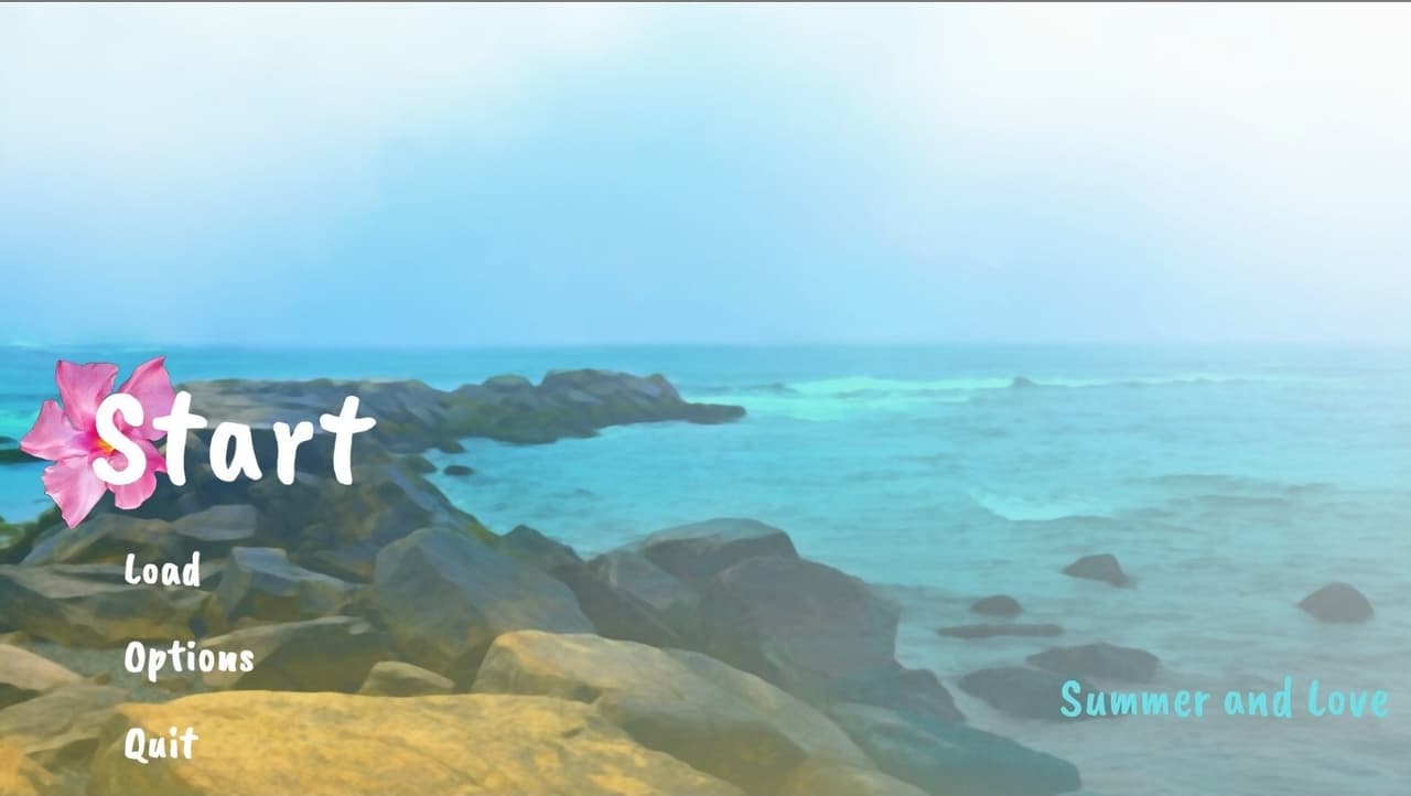 Summer and Love screenshot 2
