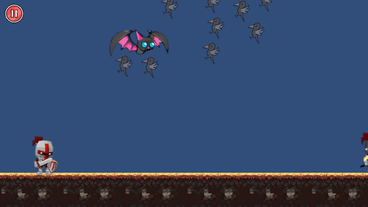 Changing Stories screenshot 4