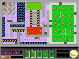 RoboRally screenshot 3