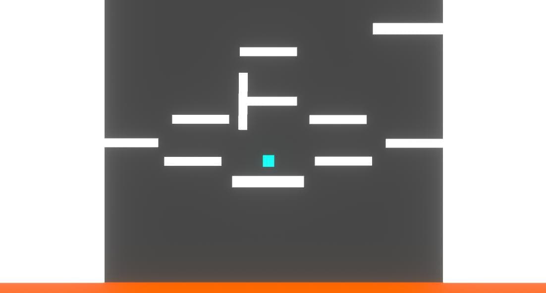 Operation: Square screenshot 2