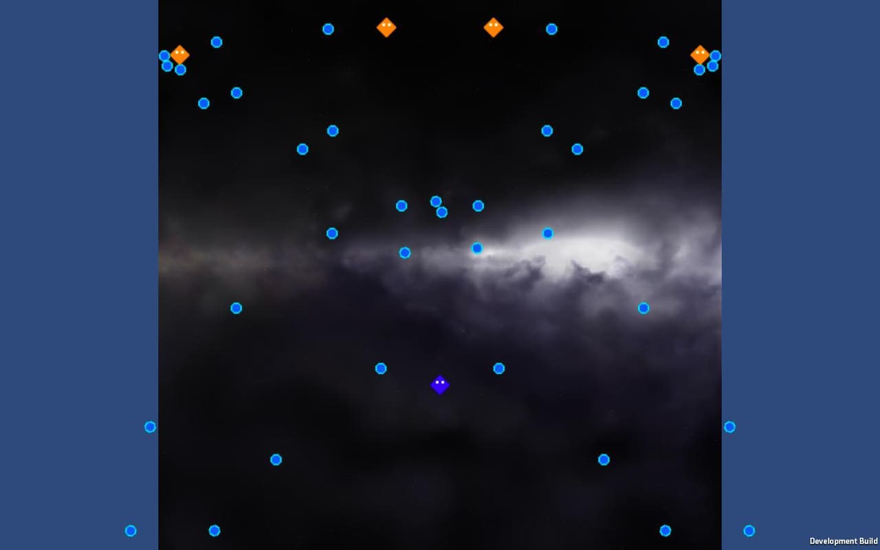Danger Evader screenshot 3