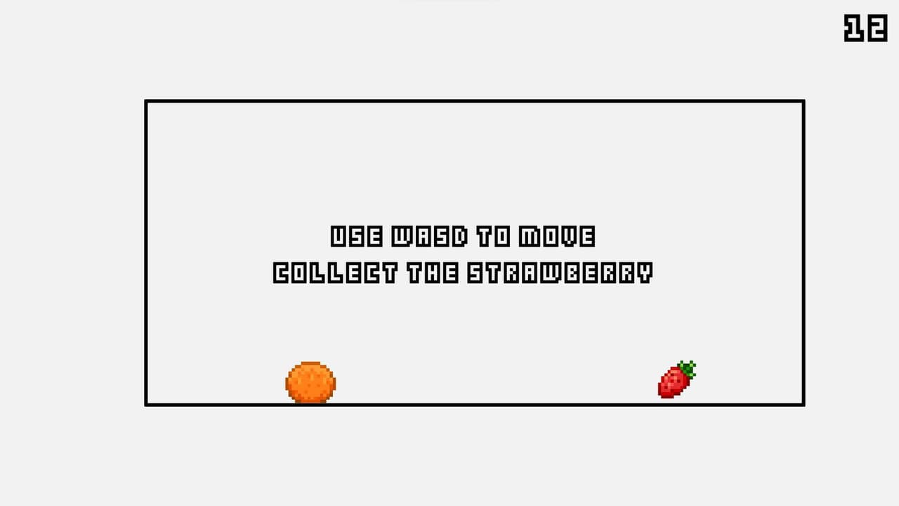 Big Fruit Small Fruit screenshot 2