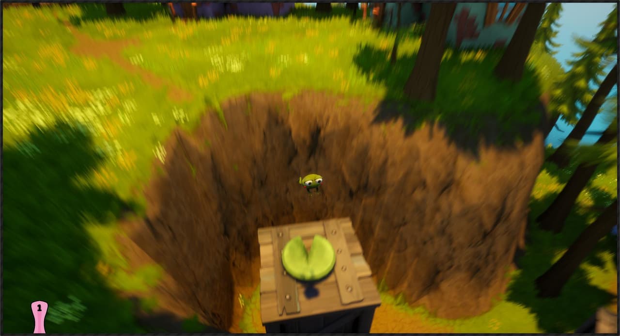 Sticky Hiker screenshot 4