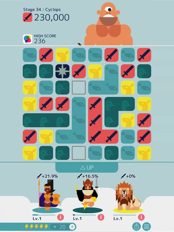 MUJO screenshot 4