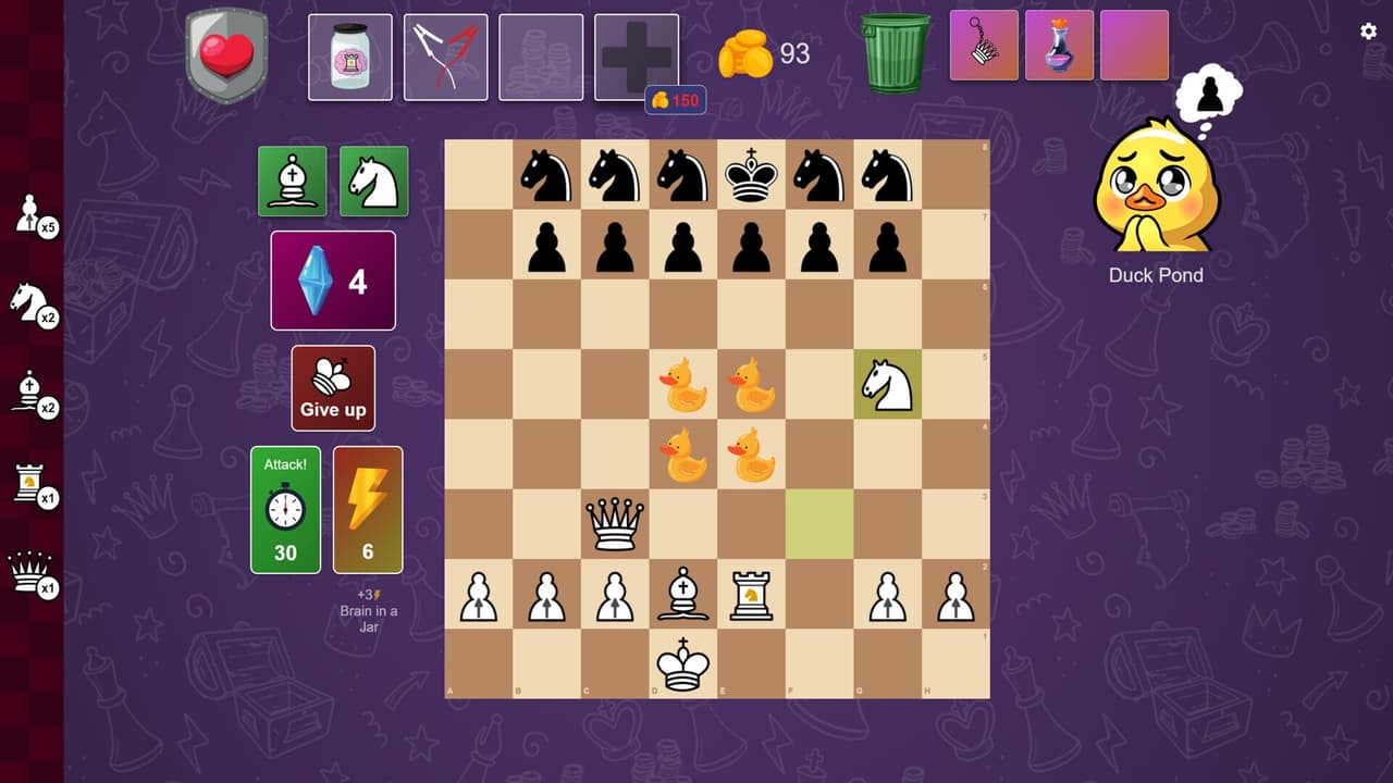 The Rookery screenshot 5