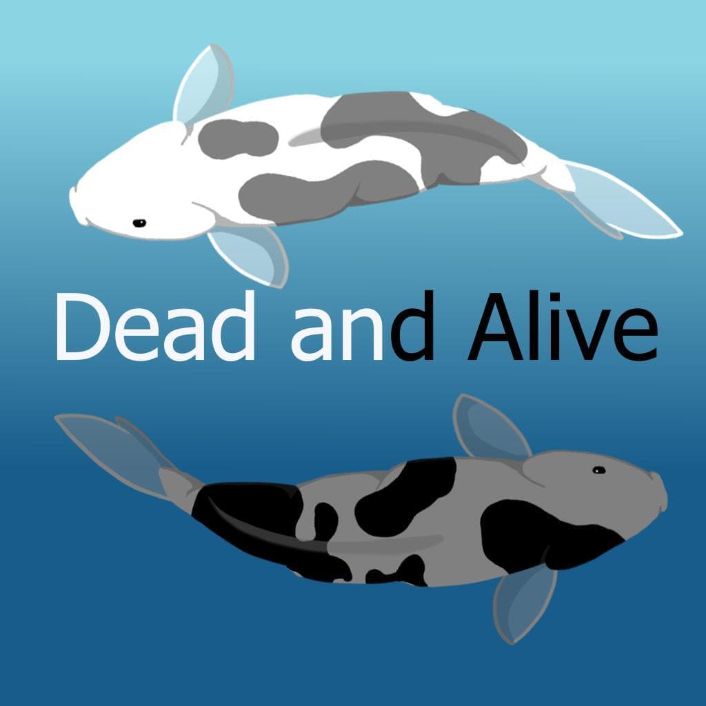 Dead and Alive (Daeneth)