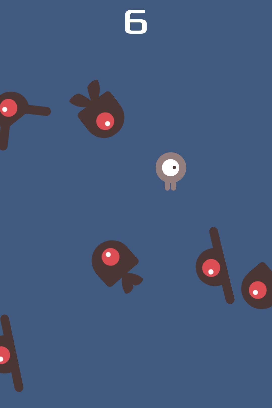 Dodge (itch) (Transient.NZ) screenshot 3