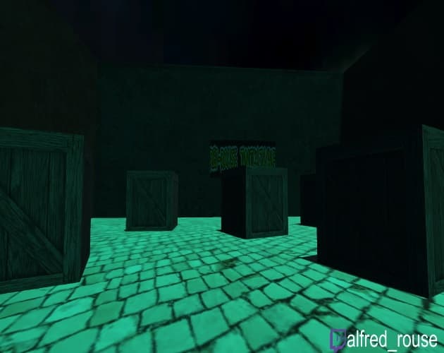 paranoidsteps