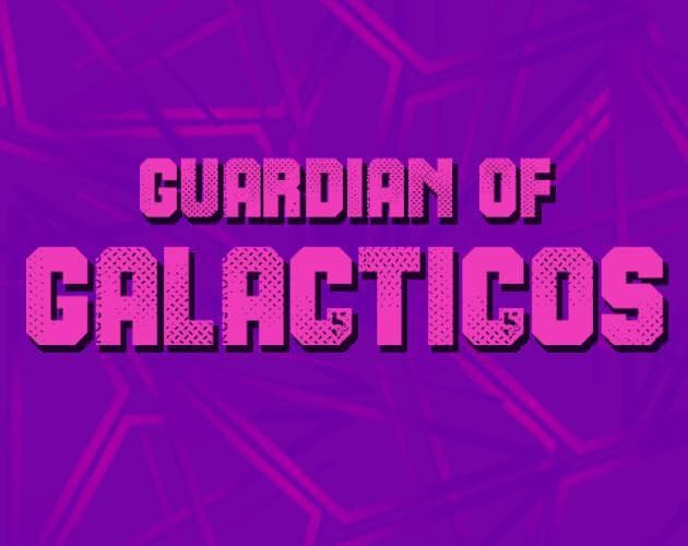 Guardian of Galacticos