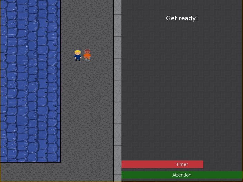 Walk and Talk screenshot 2