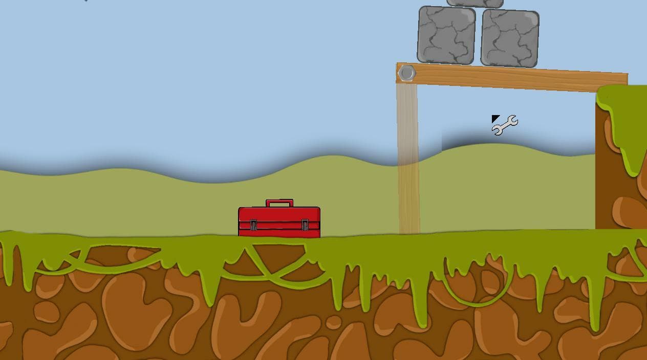 Stronger Together (Zyppi) screenshot 5