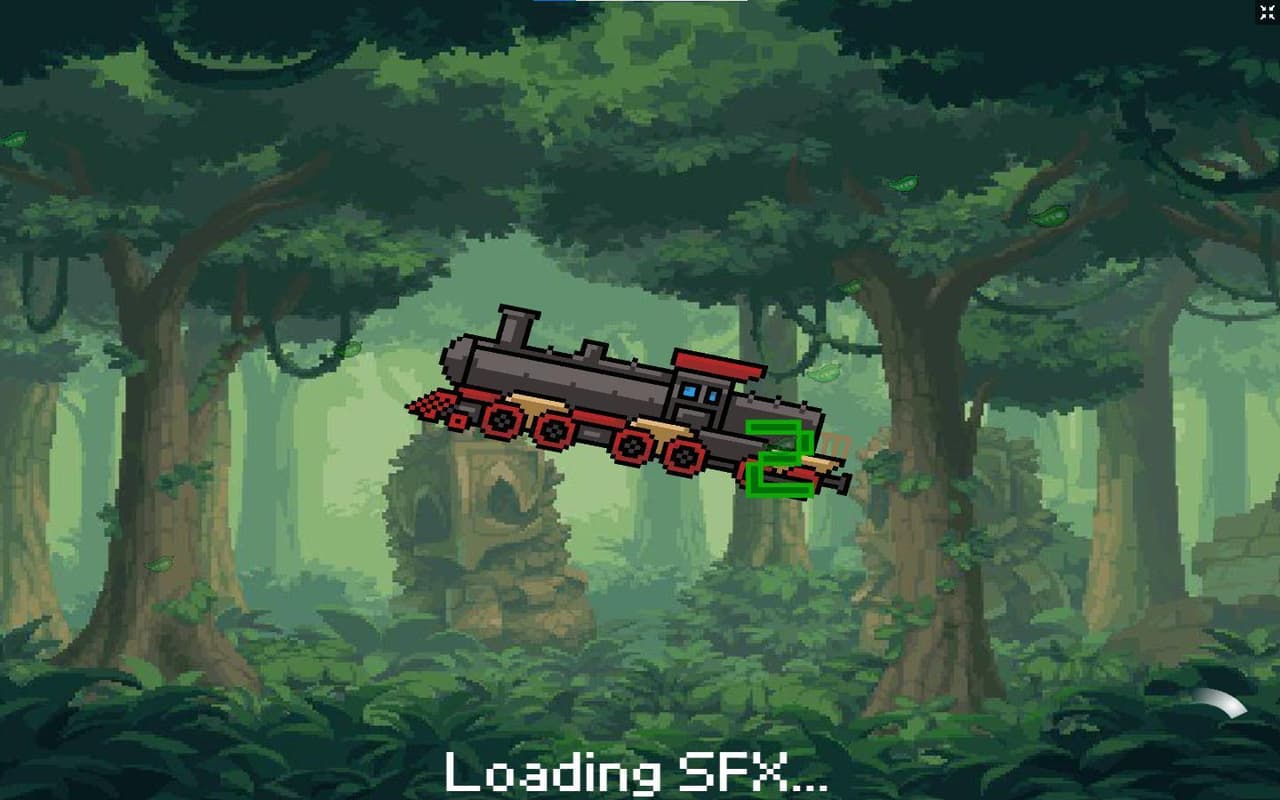 Train Clicker 2 v1.3 screenshot 3