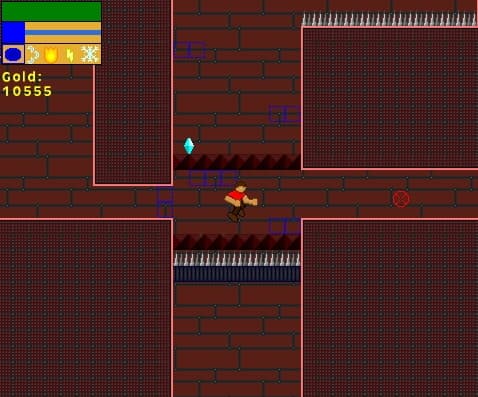 John Bimbo Gentleman Adventurer 2+ screenshot 4