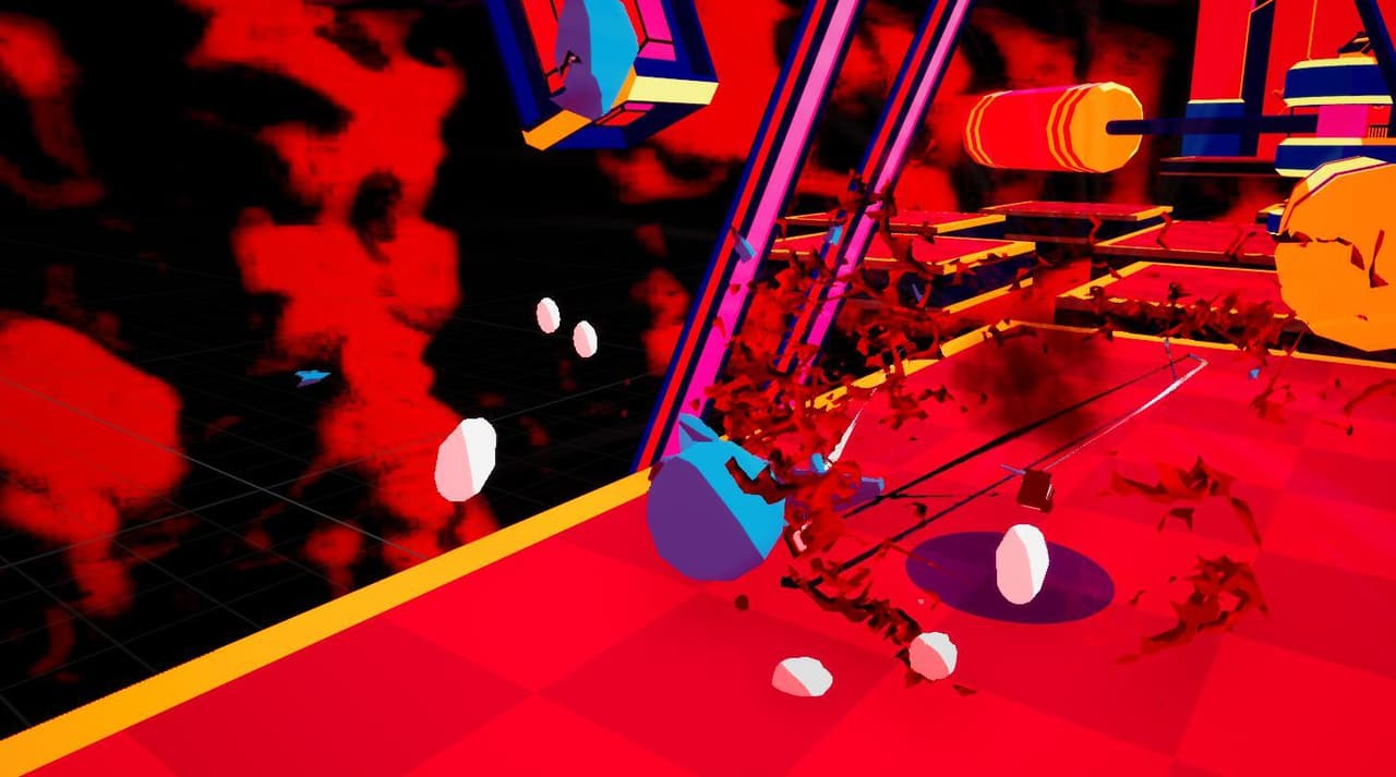 Hells Out screenshot 3