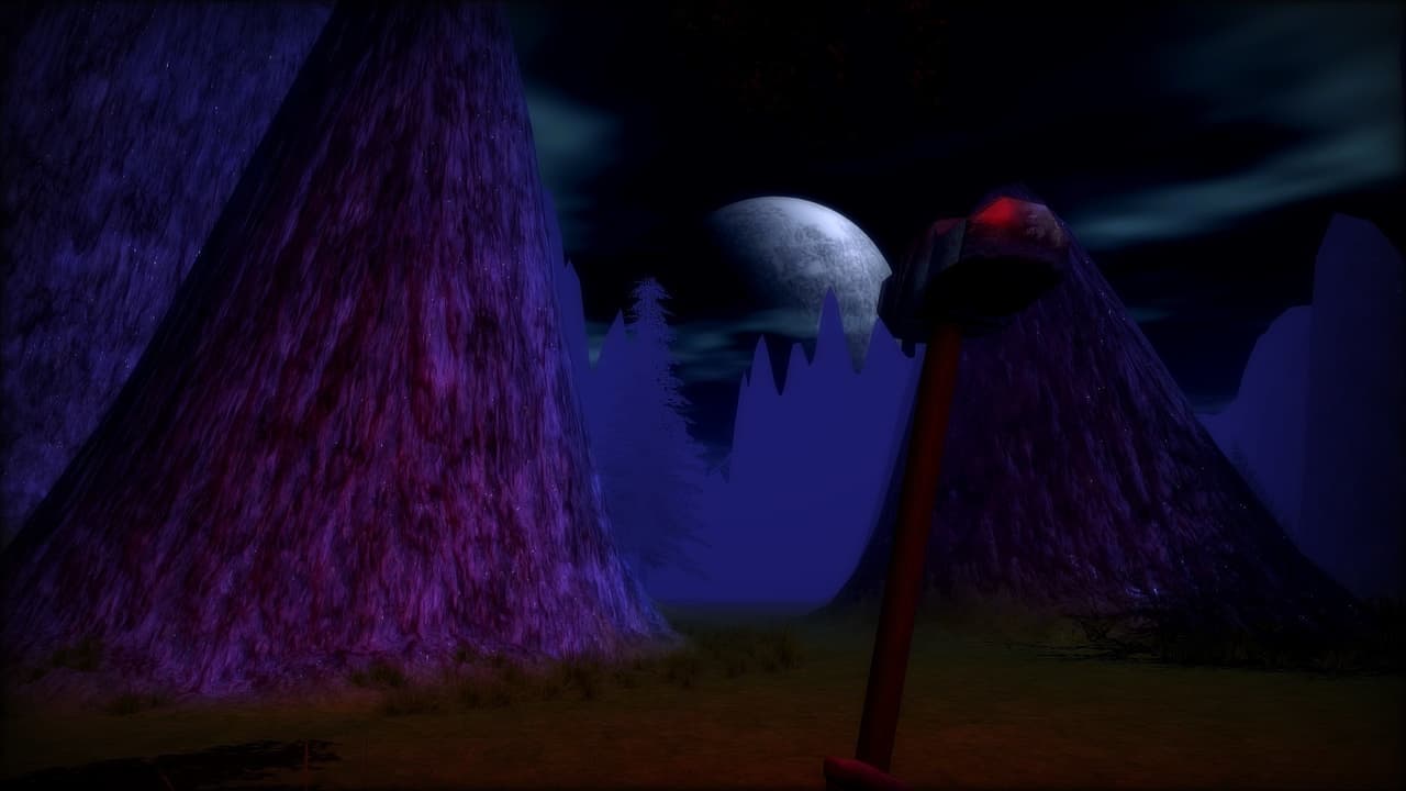 Coulrophobiac screenshot 4