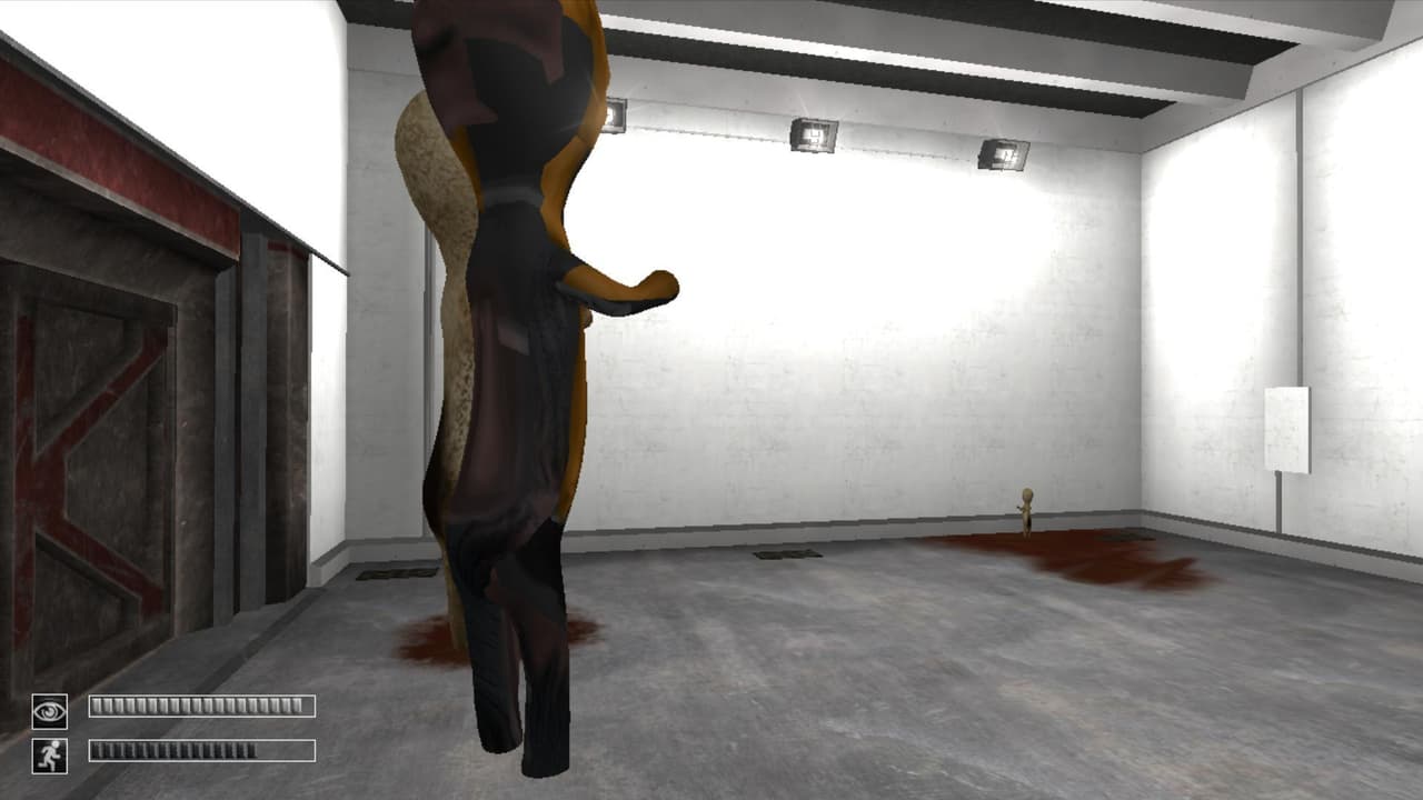 SCP Containment Breach Trashiest Mod Out There screenshot 6