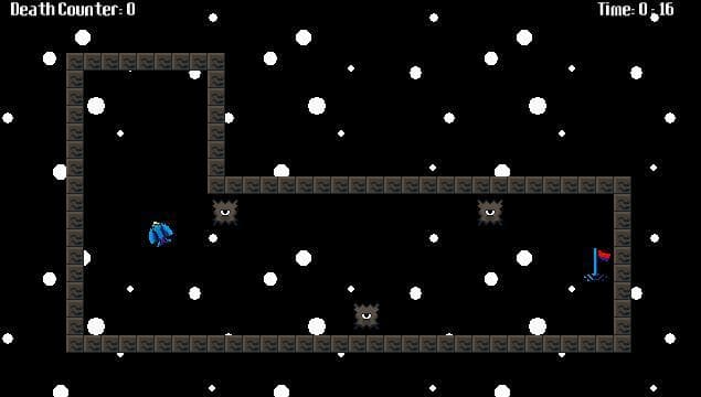 Infinite Space Saga: Spin So Far In Space screenshot 2