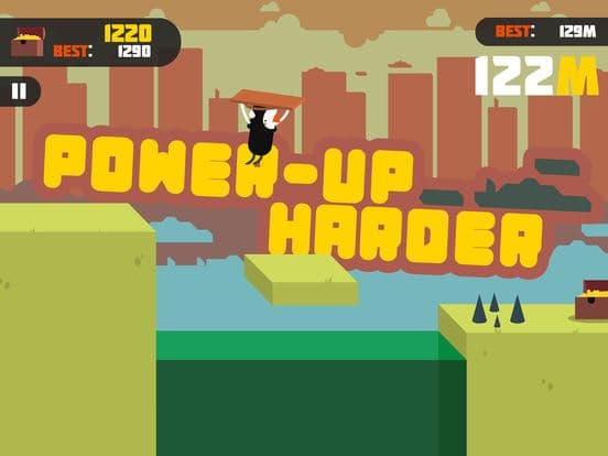 Try Harder screenshot 5