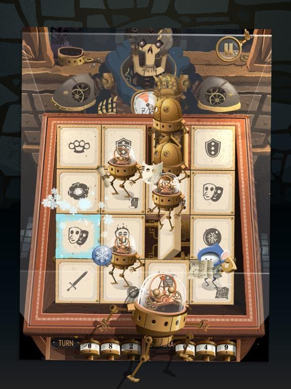 Maze Machina