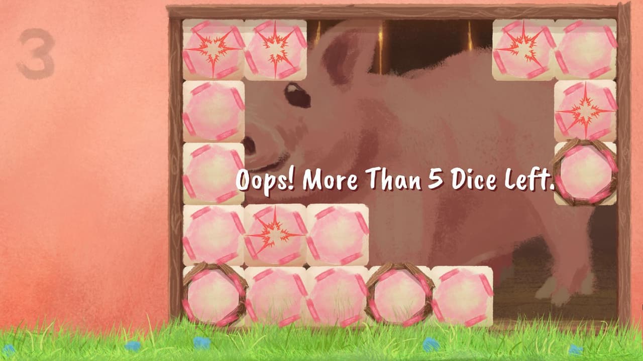 Let the Oink out! screenshot 4