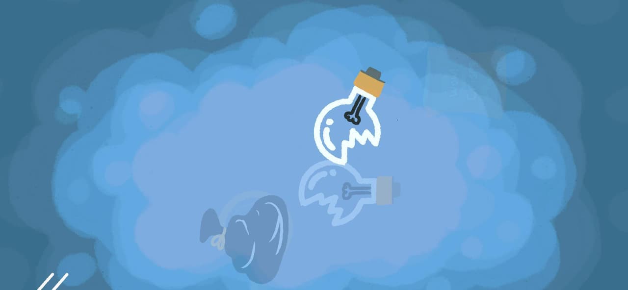 Pollution Panic - Green Game Jam screenshot 5