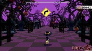 WaveEscape screenshot 2
