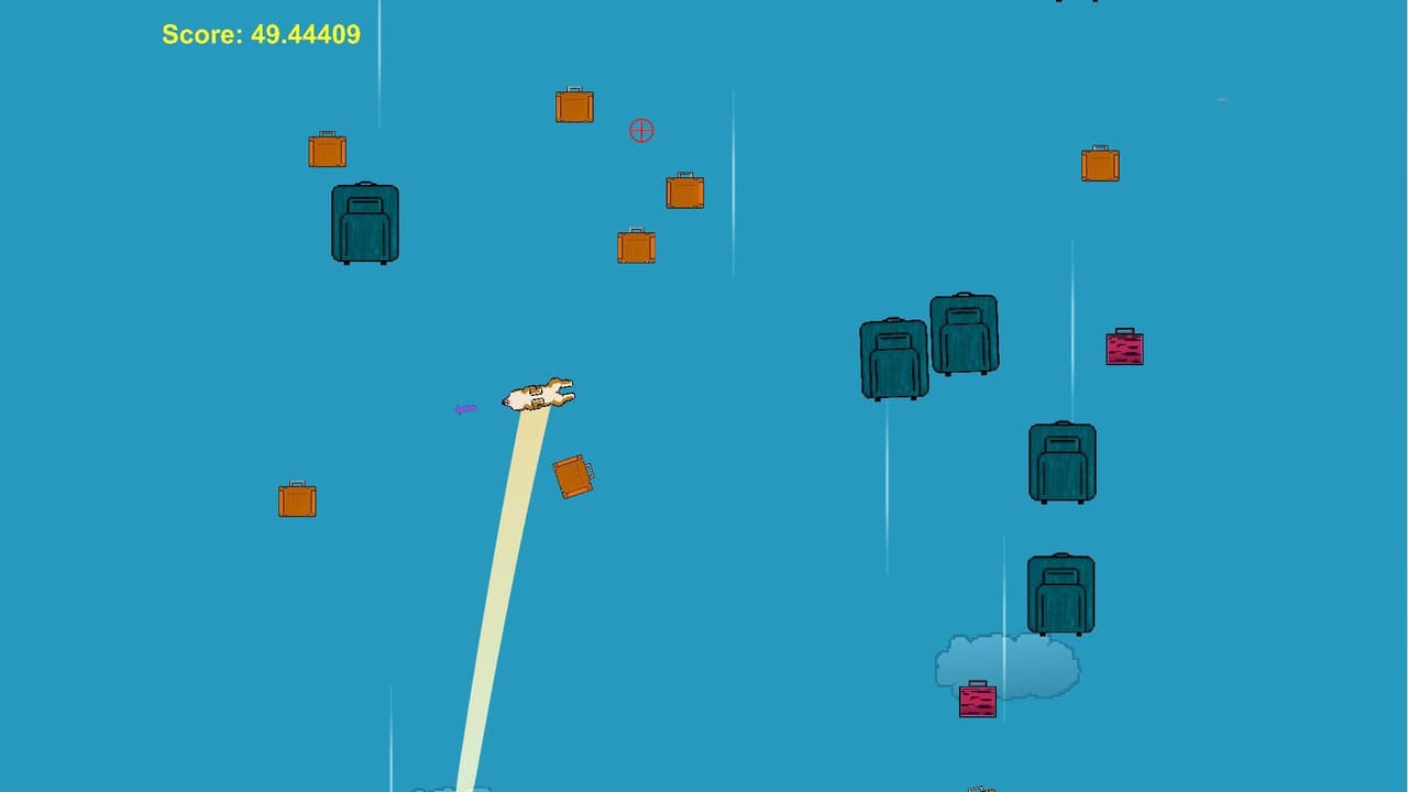 Muttnik screenshot 4
