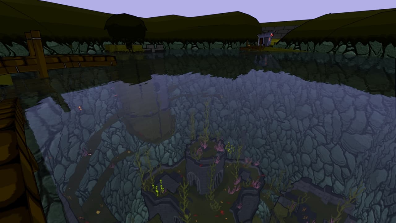 Diver screenshot 5