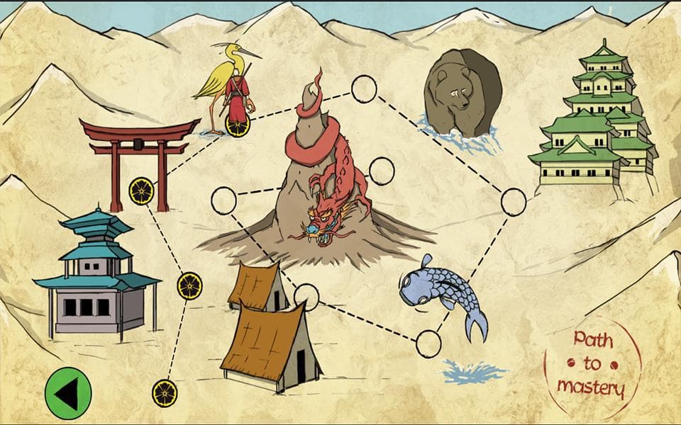 Ortus Arena (itch) screenshot 4